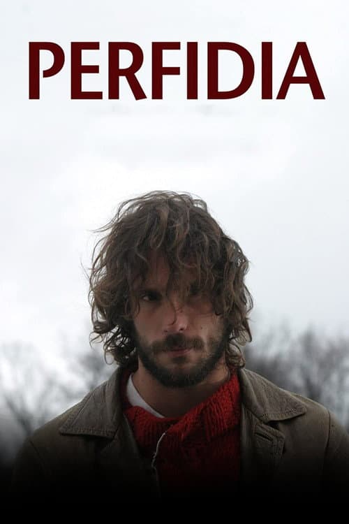 Poster for Perfidy