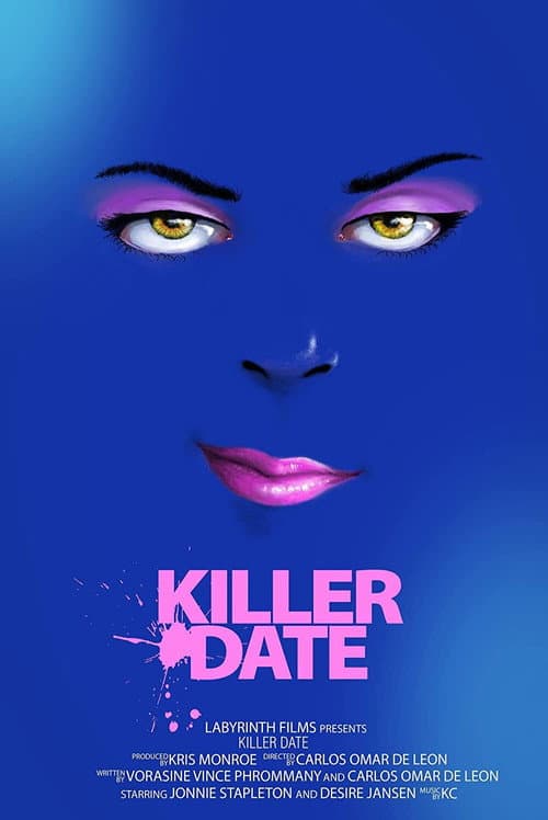 Poster for Killer Date