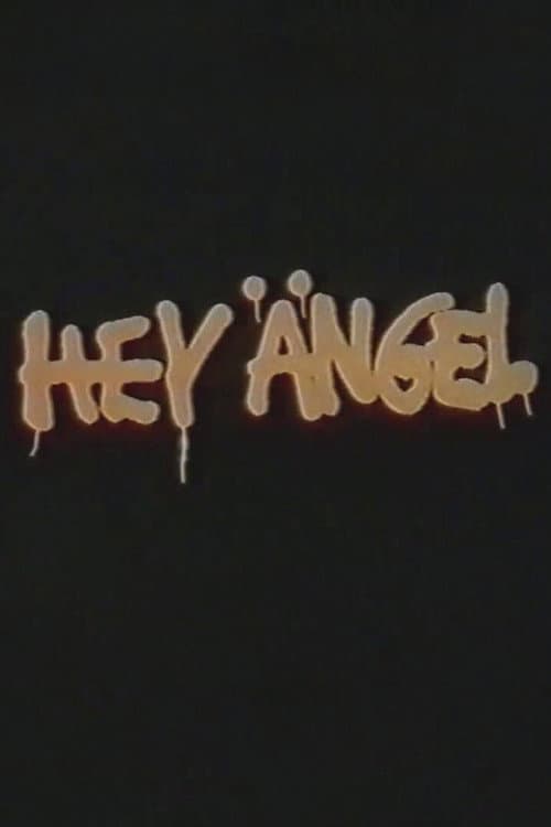 Poster for Hey Ängel