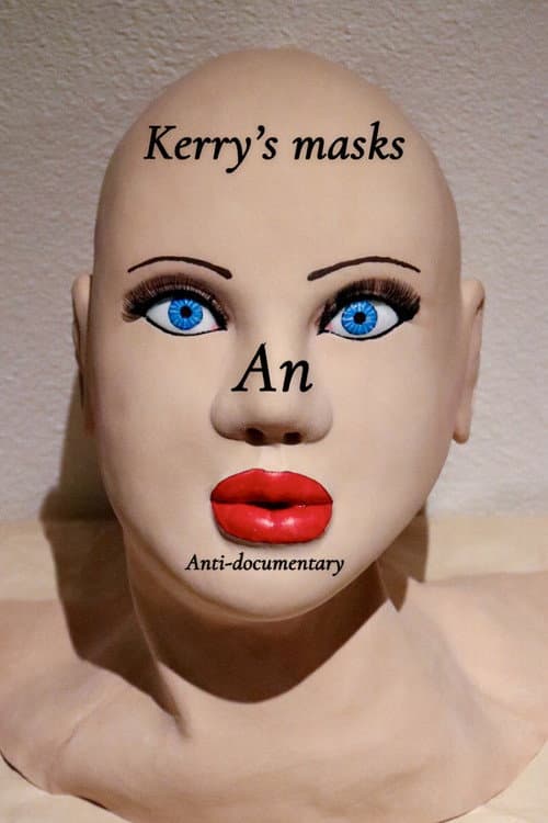 Poster for Kerry's Masks