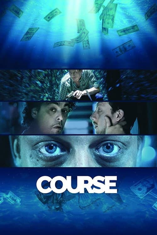 Poster for Cauce