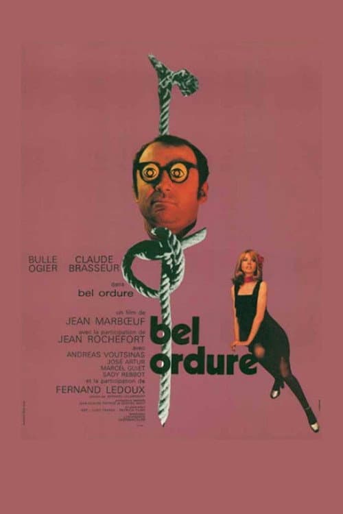 Poster for Lovely Swine