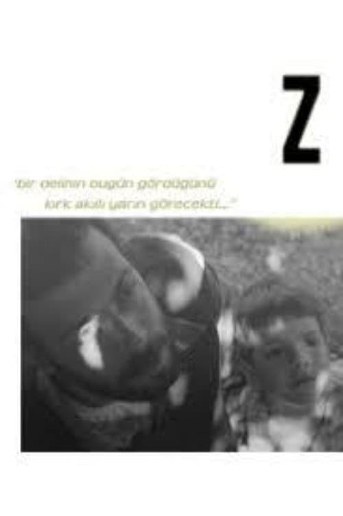 Poster for Z