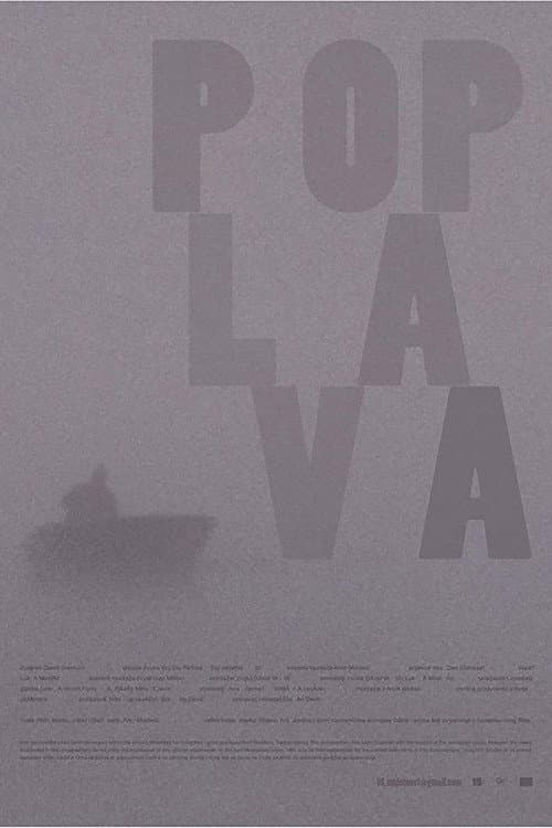 Poster for The Flood