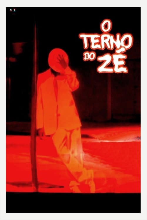 Poster for O Terno do Zé