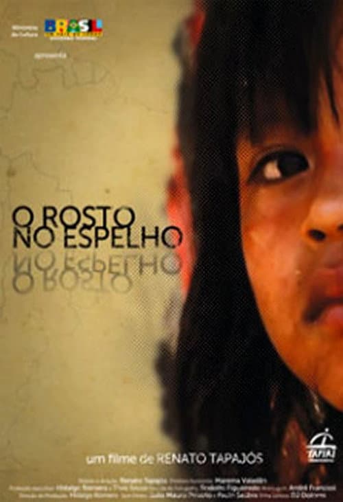 Poster for O Rosto no Espelho