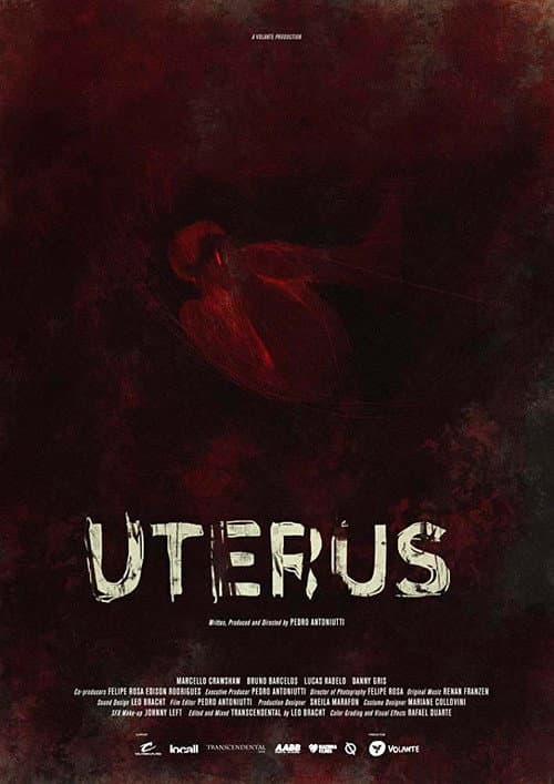 Poster for Uterus