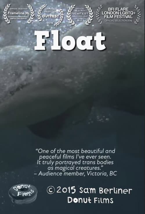 Poster for Float