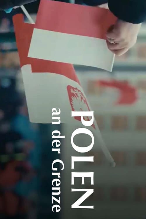 Poster for Poland: A Nation under Stress