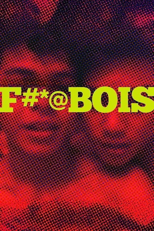 Poster for Fuccbois