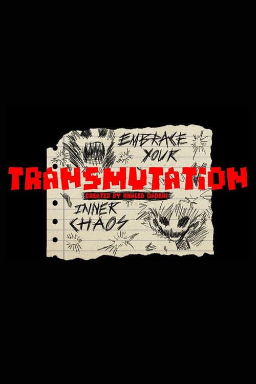 Poster for Transmutation