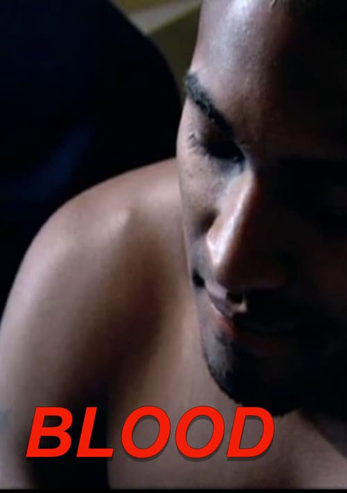 Poster for Blood
