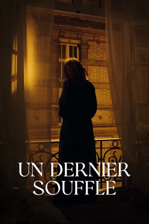 Poster for One Last Breath