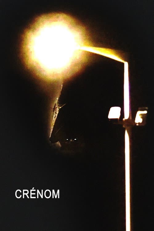 Poster for Crénom