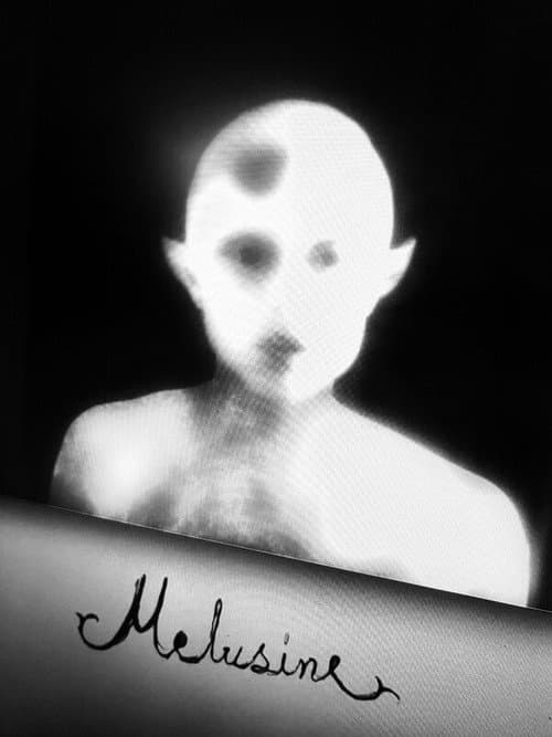 Poster for Melusine