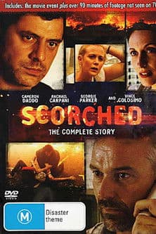 Poster for Scorched
