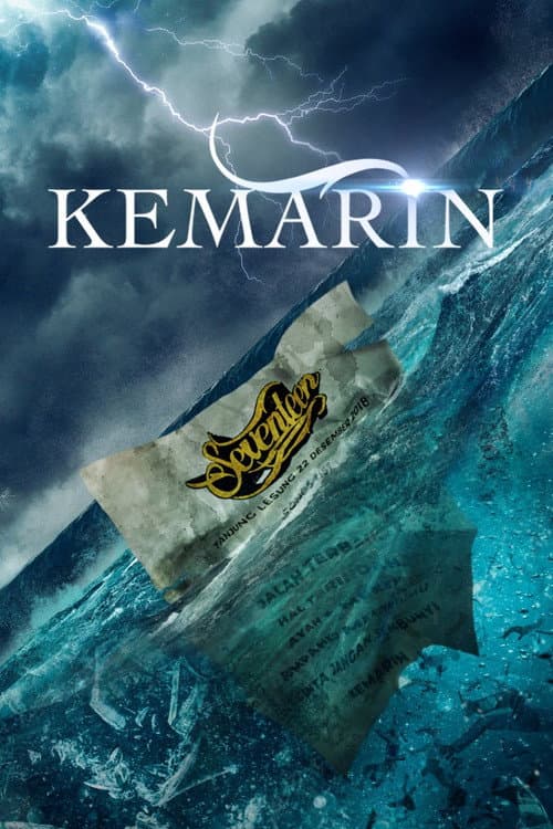 Poster for Kemarin