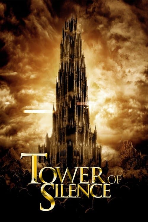 Poster for Tower of Silence