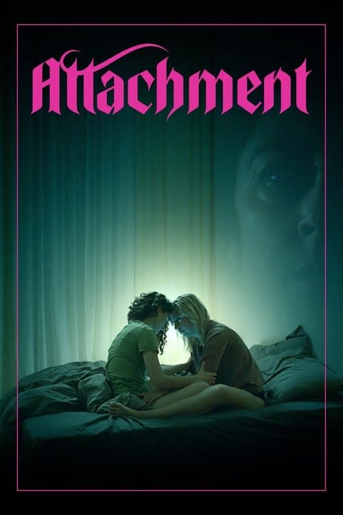 Poster for Attachment