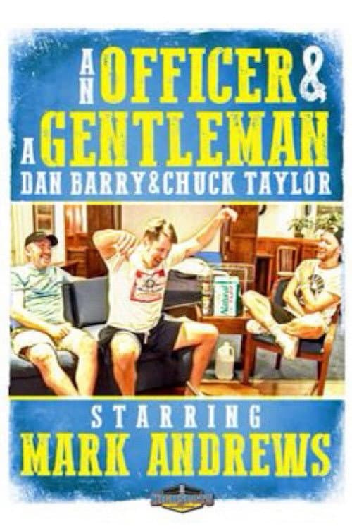 Poster for An Officer & A Gentleman: Mark Andrews