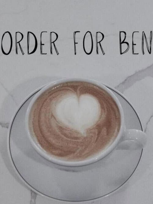 Poster for Order for Ben
