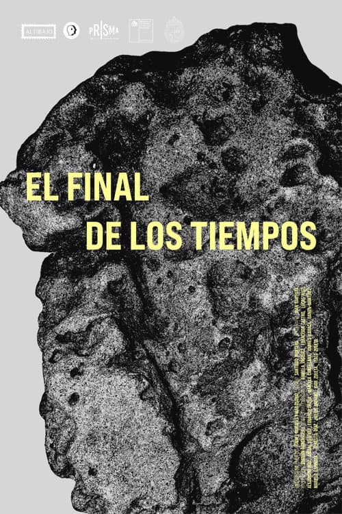 Poster for El Final de los Tiempos