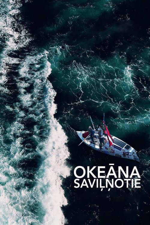 Poster for Touched by the Ocean