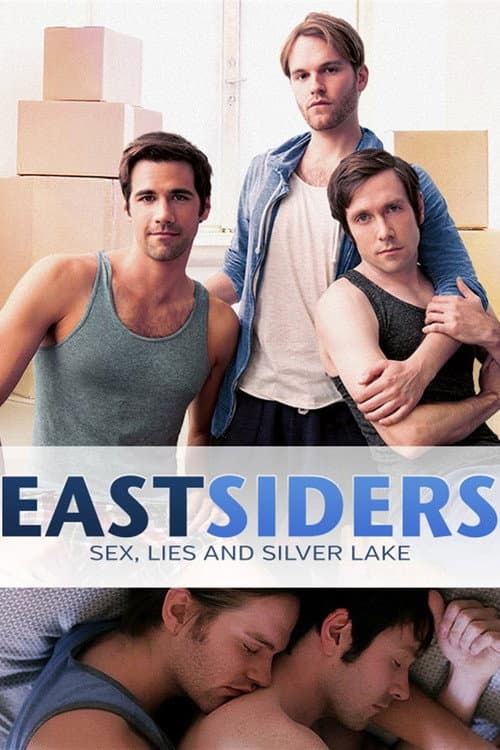 Poster for EastSiders