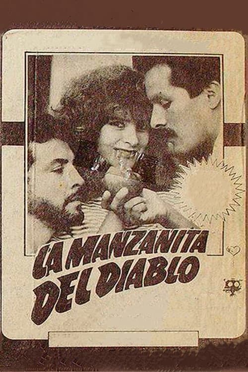 Poster for La manzanita del diablo