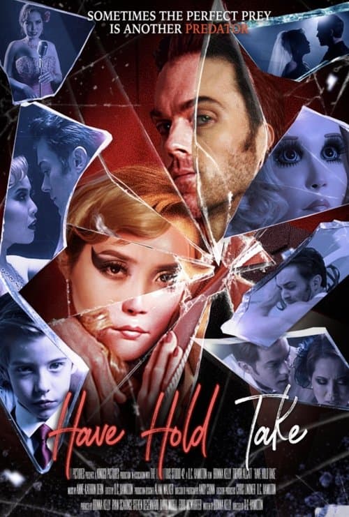 Poster for Forever Mine
