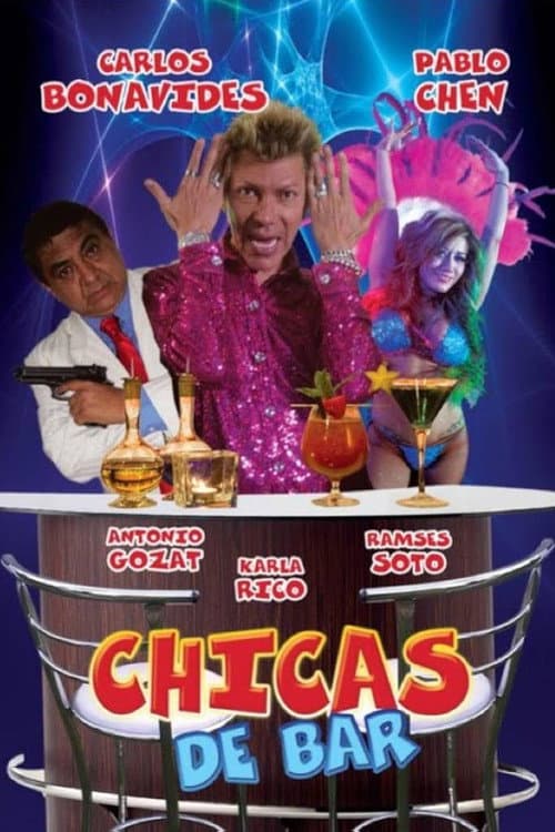 Poster for Chicas de bar