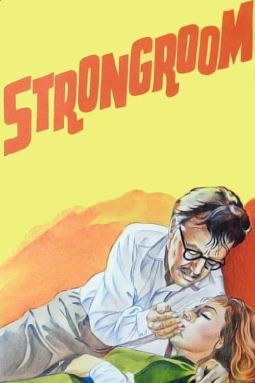 Poster for Strongroom