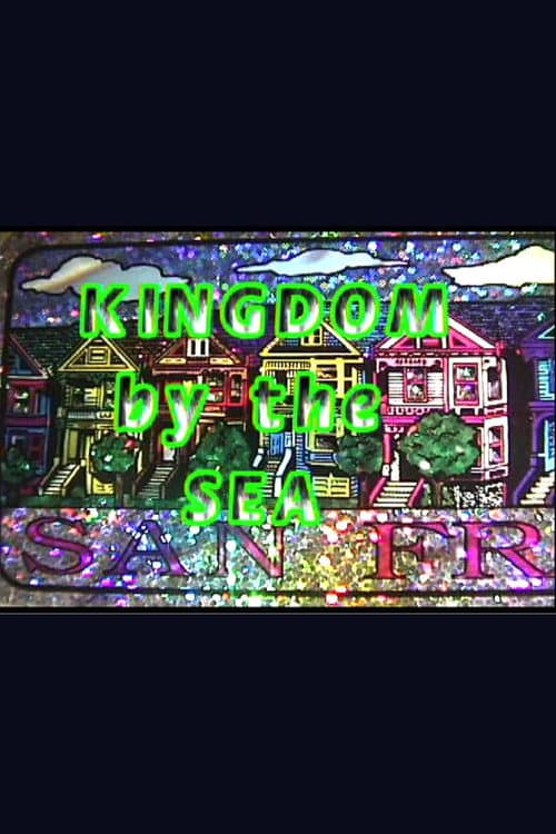 Poster for The Kingdom By The Sea