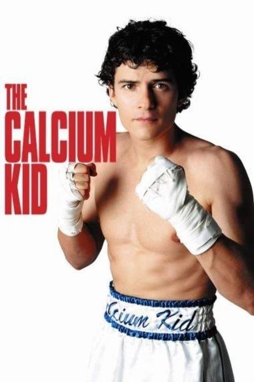 Poster for The Calcium Kid