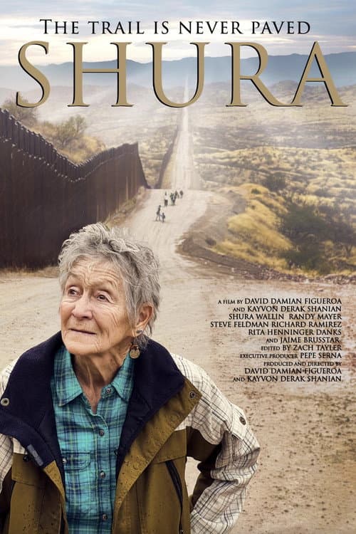Poster for Shura