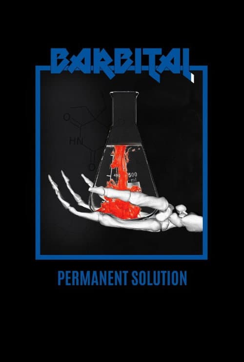 Poster for Barbital