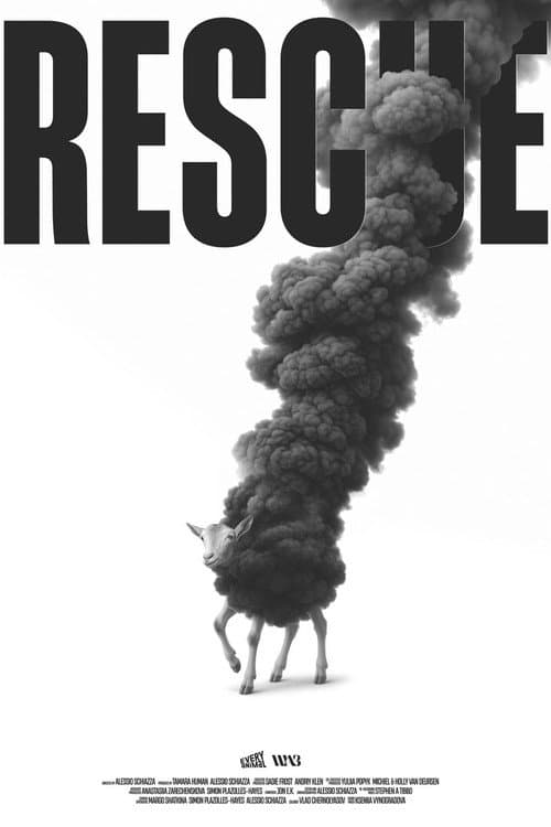 Poster for Rescue