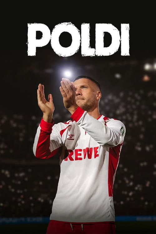 Poster for Poldi