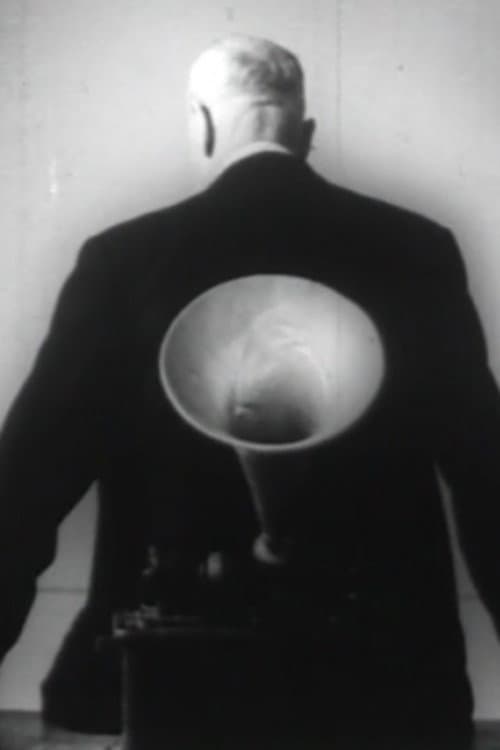 Poster for Bela Bartók