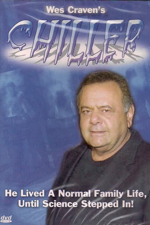 Poster for Chiller