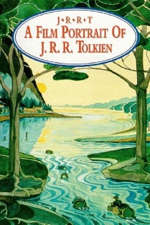 Постер до фільму «J.R.R.T. : A Study of John Ronald Reuel Tolkien, 1892-1973»