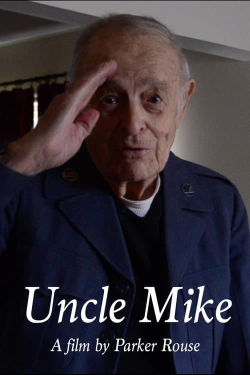 Poster for Uncle Mike