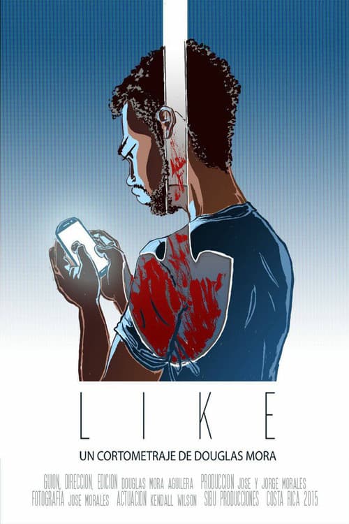 Poster for Like