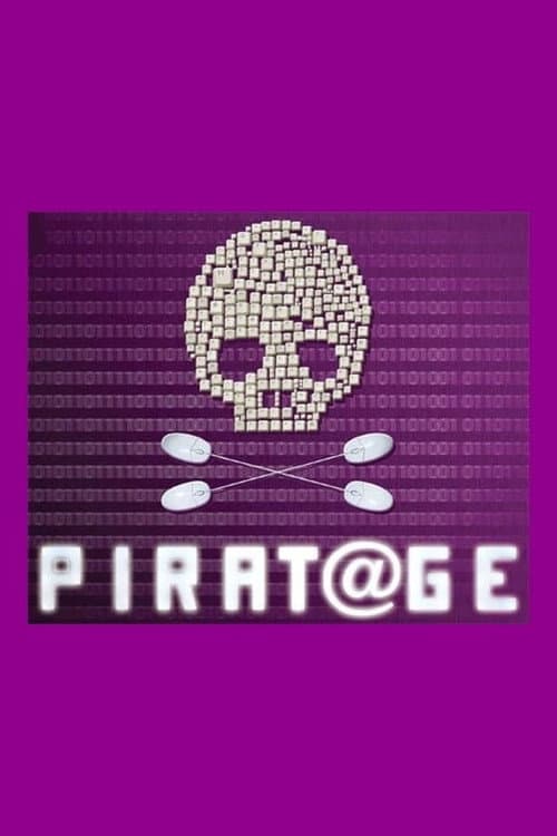 Poster for Pirat@ge