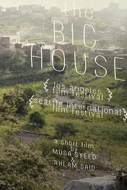 Poster for The Big House