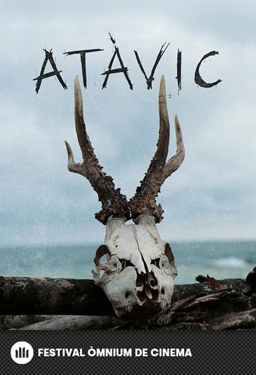 Poster for Atàvic