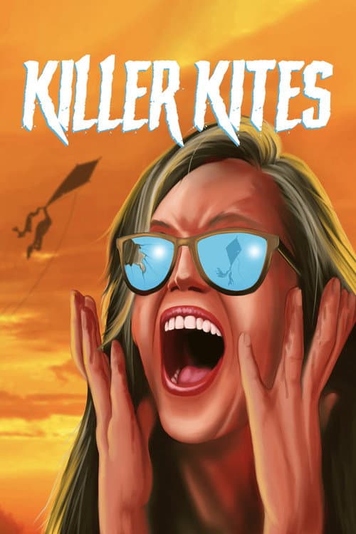 Poster for Killer Kites