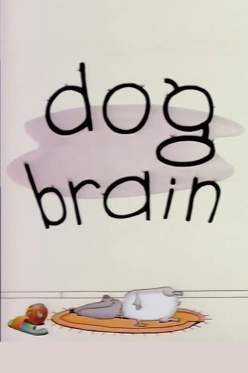 Poster for Dog Brain