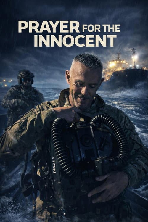 Poster for Prayers for the Innocent