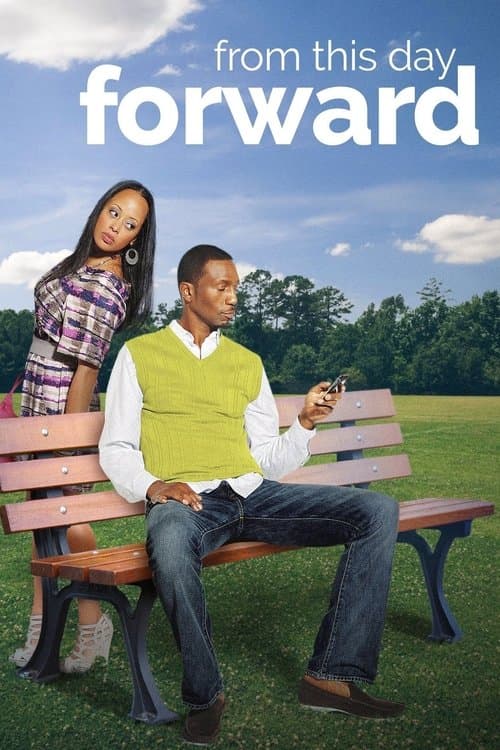 Poster for From This Day Forward